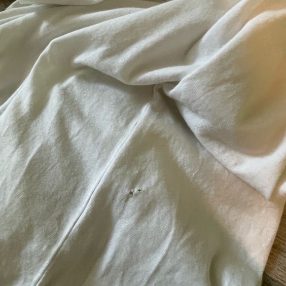 Moschino oversized t shirt - Picture 4 of 4